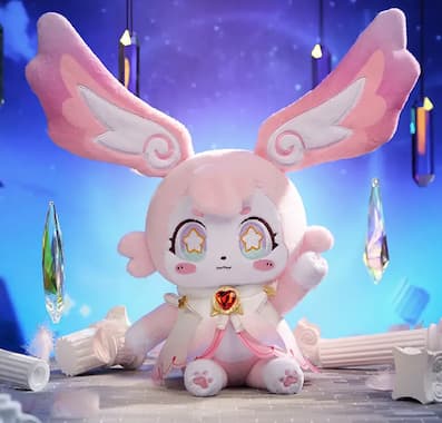 mem plush honkai star rail